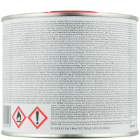 Лак супербыстрый REOFLEX Clear Rapid 90 2+1 акриловый (0,5л) RX C-07 фото 1