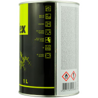 Лак супербыстрый REOFLEX Clear Rapid 90 2+1 акриловый (1л) RX C-07 фото 1