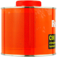 Отвердитель REOFLEX C90 RX H-07 для лака REOFLEX Clear Rapid 2+1 RX C-07 (0,5л) фото 1