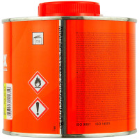 Отвердитель REOFLEX C90 RX H-07 для лака REOFLEX Clear Rapid 2+1 RX C-07 (0,5л) фото 1