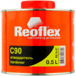 Отвердитель REOFLEX C90 RX H-07 для лака REOFLEX Clear Rapid 2+1 RX C-07 (0,5л)