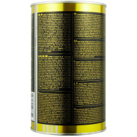 Лак бесцветный MOBIHEL HS 2+1 ANTI SCRATCH AS акриловый (1л) фото 1