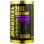 Лак бесцветный MOBIHEL HS 2+1 ANTI SCRATCH AS акриловый (1л)