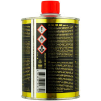 Отвердитель акриловый стандартный MOBIHEL 2К 8800 (0,5л) фото 1