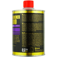 Отвердитель акриловый стандартный MOBIHEL 2К 8800 (0,5л) фото 1