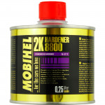 Отвердитель акриловый стандартный MOBIHEL 2К 8800 (0,25л)