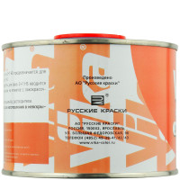 Отвердитель акриловый VIKA  для лака 2+1 HS (0,43л) фото 1