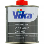 Отвердитель акриловый VIKA  для лака 2+1 HS (0,25кг)