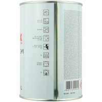 Лак REOFLEX MS Clear Classic 2+1 акриловый (1л) RX C-01 фото 1