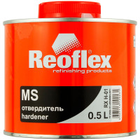 Отвердитель REOFLEX MS RX H-01 (0,5л) фото 1