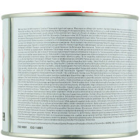 Лак REOFLEX MS Clear Classic 2+1 акриловый (0,5л) RX C-01 фото 1