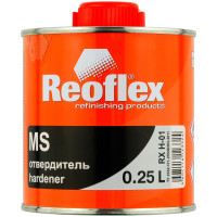 Отвердитель REOFLEX MS RX H-01 (0,25л) фото 1