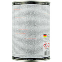 Лак быстрый DUR HS 2+1 акриловый (1л) D355 фото 1