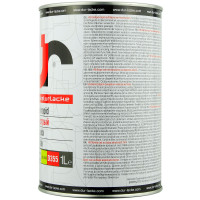 Лак быстрый DUR HS 2+1 акриловый (1л) D355 фото 1