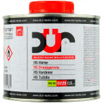 Отвердитель DUR HS D220 STANDART (0,5л)