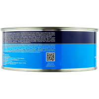 Шпатлевка SOLID FULL универсальная наполнительная среднезернистая полиэфирная (1кг) фото 1