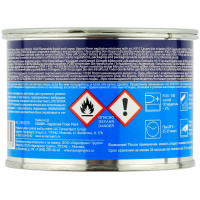 Шпатлевка SOLID FLEX высокоэластичная по пластику (0,25кг) фото 1