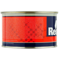 Шпатлевка REOFLEX Flex Carbon наполнительная с углеволокном (0,5кг) RX S-08 фото 1