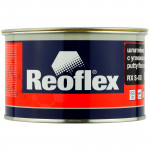 Шпатлевка REOFLEX Flex Carbon наполнительная с углеволокном (0,5кг) RX S-08