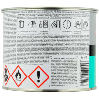 Шпатлевка NOVOL FINISH отделочная шпатлевка финишная (0,75кг) фото 1