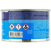 Шпатлевка SOLID MULTI PROTECTOR с антикоррозийной защитой (0,5кг) фото 1