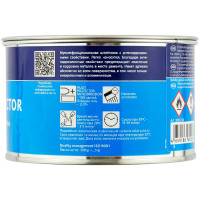 Шпатлевка SOLID MULTI PROTECTOR с антикоррозийной защитой (0,5кг) фото 1