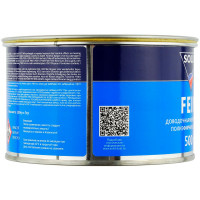 Шпатлевка SOLID FEIN доводочная мелкозернистая (0,5кг) фото 1