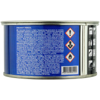 Шпатлевка ARMAX MICRO наполнительная с микростекловолокном (0,5кг) фото 1