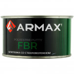 Шпатлевка ARMAX FBR наполнительная со стекловолокном (0,5кг)