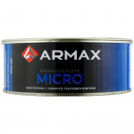 Шпатлевка ARMAX MICRO наполнительная с микростекловолокном (1кг)