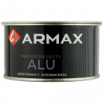 Шпатлевка ARMAX ALU наполнительная с алюминием (0,5кг)
