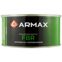 Шпатлевка ARMAX FBR наполнительная со стекловолокном (1,8кг) фото 1