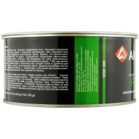 Шпатлевка ARMAX FBR наполнительная со стекловолокном (1,8кг) фото 1