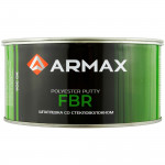 Шпатлевка ARMAX FBR наполнительная со стекловолокном (1,8кг)