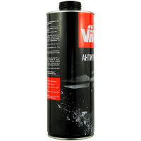 Антигравий VIKA  окрашиваемый на основе каучука БЕЛЫЙ (1,1кг) фото 1