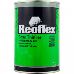 Разбавитель REOFLEX RX T-04 для металликов СТАНДАРТНЫЙ (1л)
