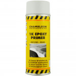 Грунт-спрей эпоксидный CHAMALEON 1K (520 мл) СЕРЫЙ