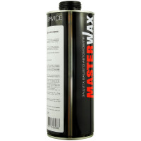 Антигравий MASTER WAX каучуковый с эффектом шагрени СЕРЫЙ (1кг) фото 1