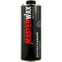 Антигравий MASTER WAX каучуковый с эффектом шагрени БЕЛЫЙ (1кг) фото 1