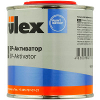 Отвердитель BRULEX EP Aktivator для эпоксидного грунта 0,25л фото 1