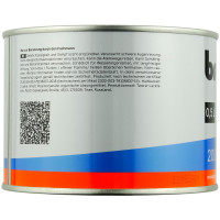 Отвердитель акриловый стандартный BRULEX 2K 2000 Standart (0,5л) фото 1