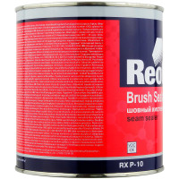 Герметик шовный кистевой REOFLEX Brush Sealant (0,8кг) RX P-10 фото 1