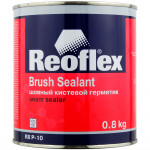 Герметик шовный кистевой REOFLEX Brush Sealant (0,8кг) RX P-10