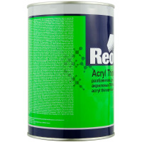 Разбавитель REOFLEX RX T-02 для акриловых ЛКМ 1л (МЕДЛЕННЫЙ) фото 1