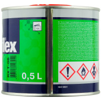 Разбавитель для переходов REOFLEX RX T-06 (0,5л) фото 1