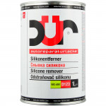 Смывка силикона, обезжириватель DUR D123 (1л) 