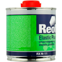 Пластификатор REOFLEX Elastic Plus для 2К акриловых материалов (0,25л) RX N-11 фото 1