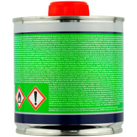 Пластификатор REOFLEX Elastic Plus для 2К акриловых материалов (0,25л) RX N-11 фото 1