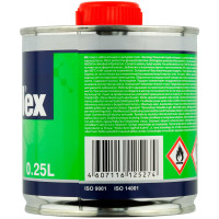 Пластификатор REOFLEX Elastic Plus для 2К акриловых материалов (0,25л) RX N-11 фото 1