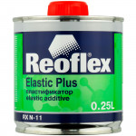 Пластификатор REOFLEX Elastic Plus для 2К акриловых материалов (0,25л) RX N-11